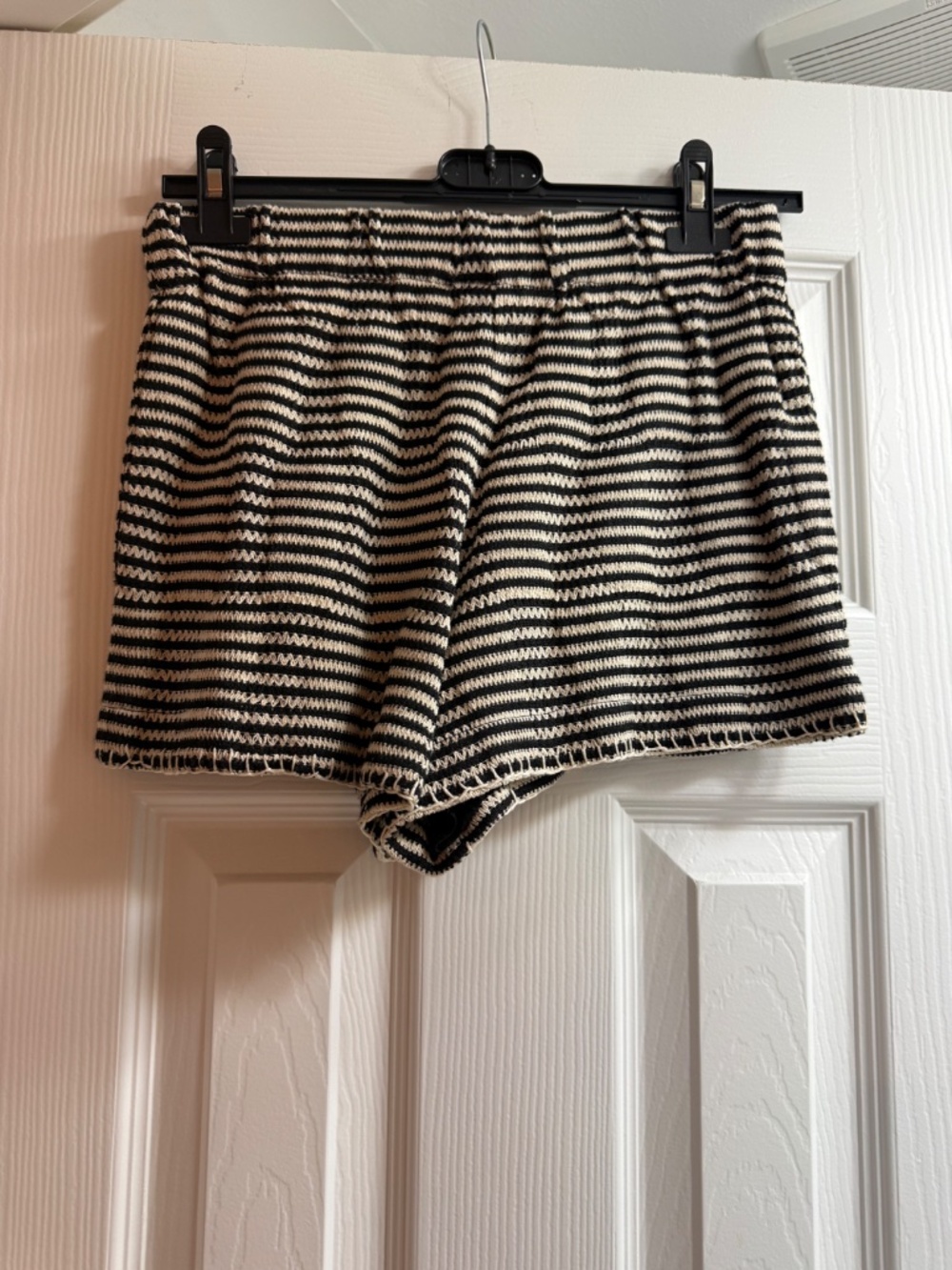 NWT Z Supply Arezzo Crochet Shorts - Picture 2 of 3